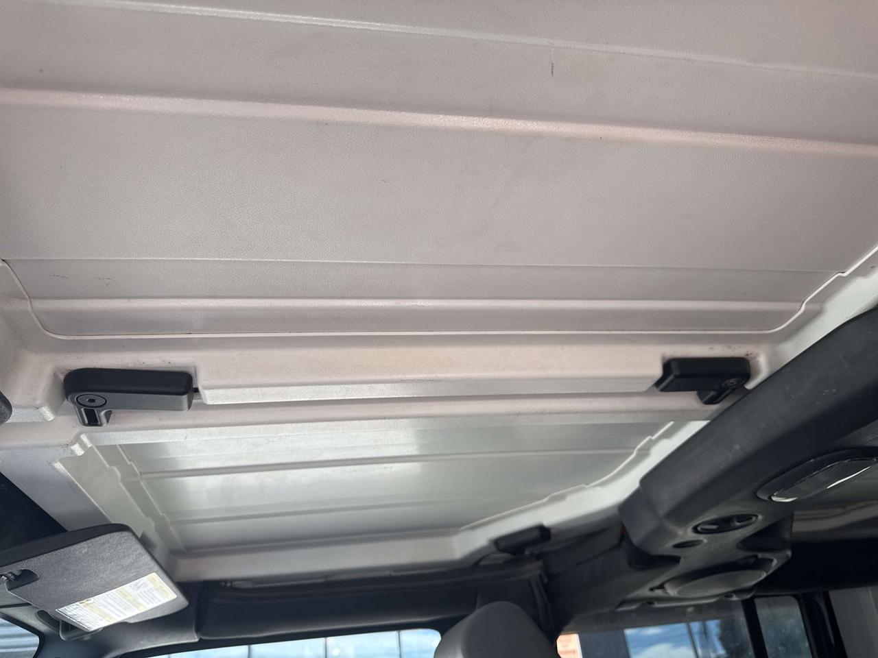2008 Jeep Wrangler X AUTOMATIC Photo