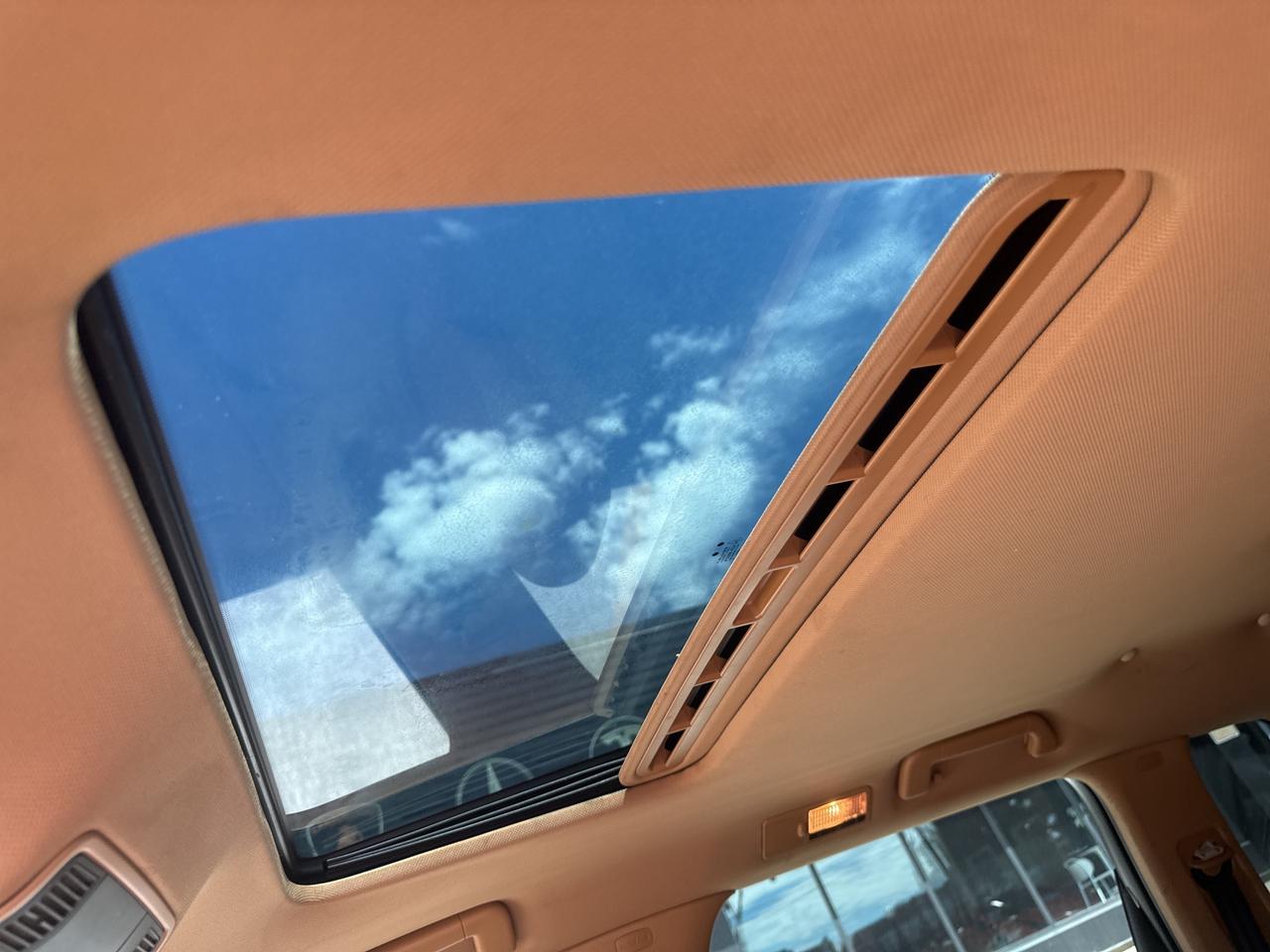 2005 Porsche Cayenne S BOSE SOUND SYSTEM SUNROOF Photo