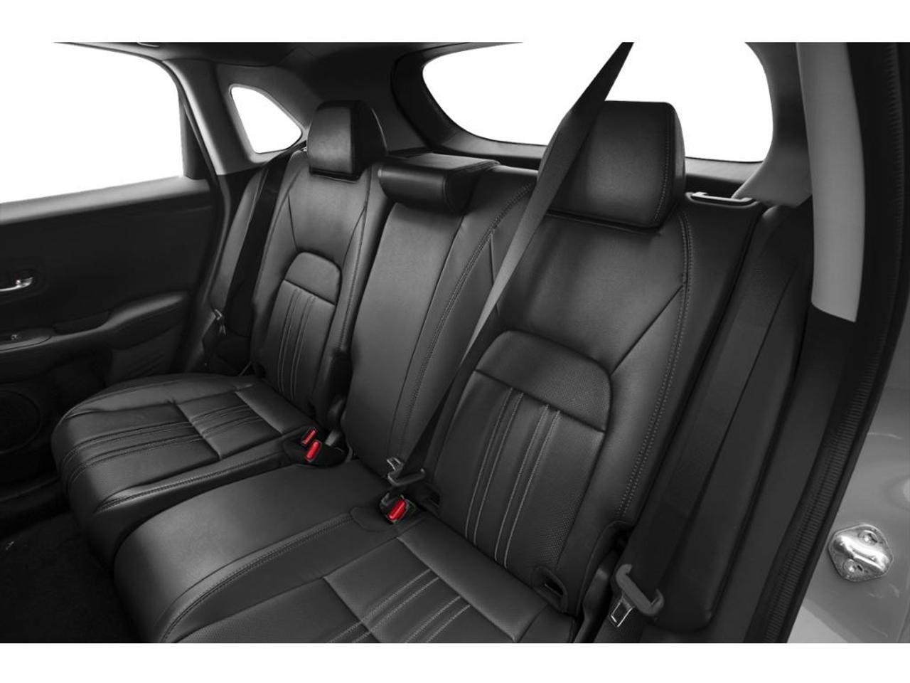 2027 Honda HR-V EX-L 4dr All-Wheel Drive Photo