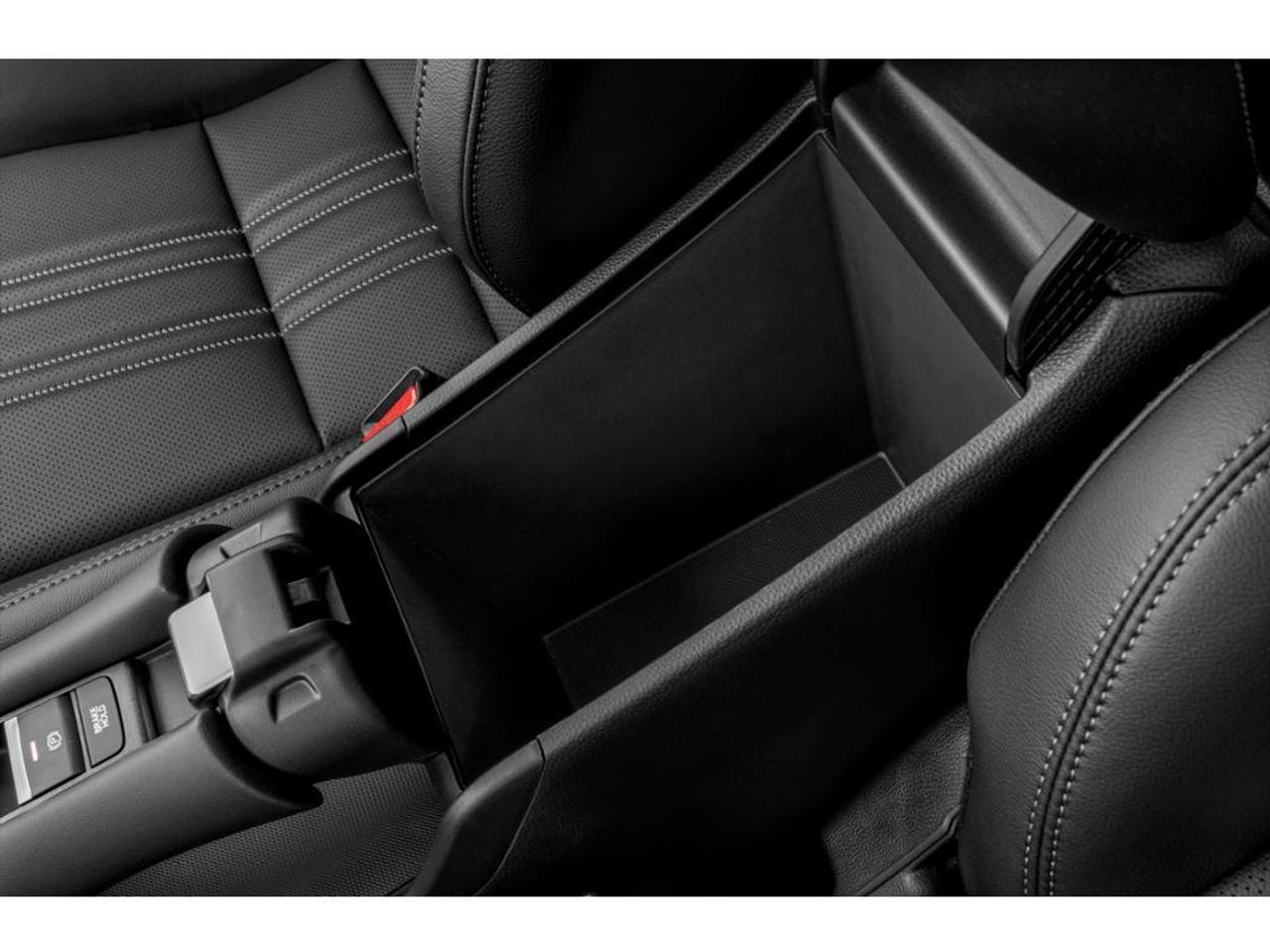 2027 Honda HR-V EX-L 4dr All-Wheel Drive Photo