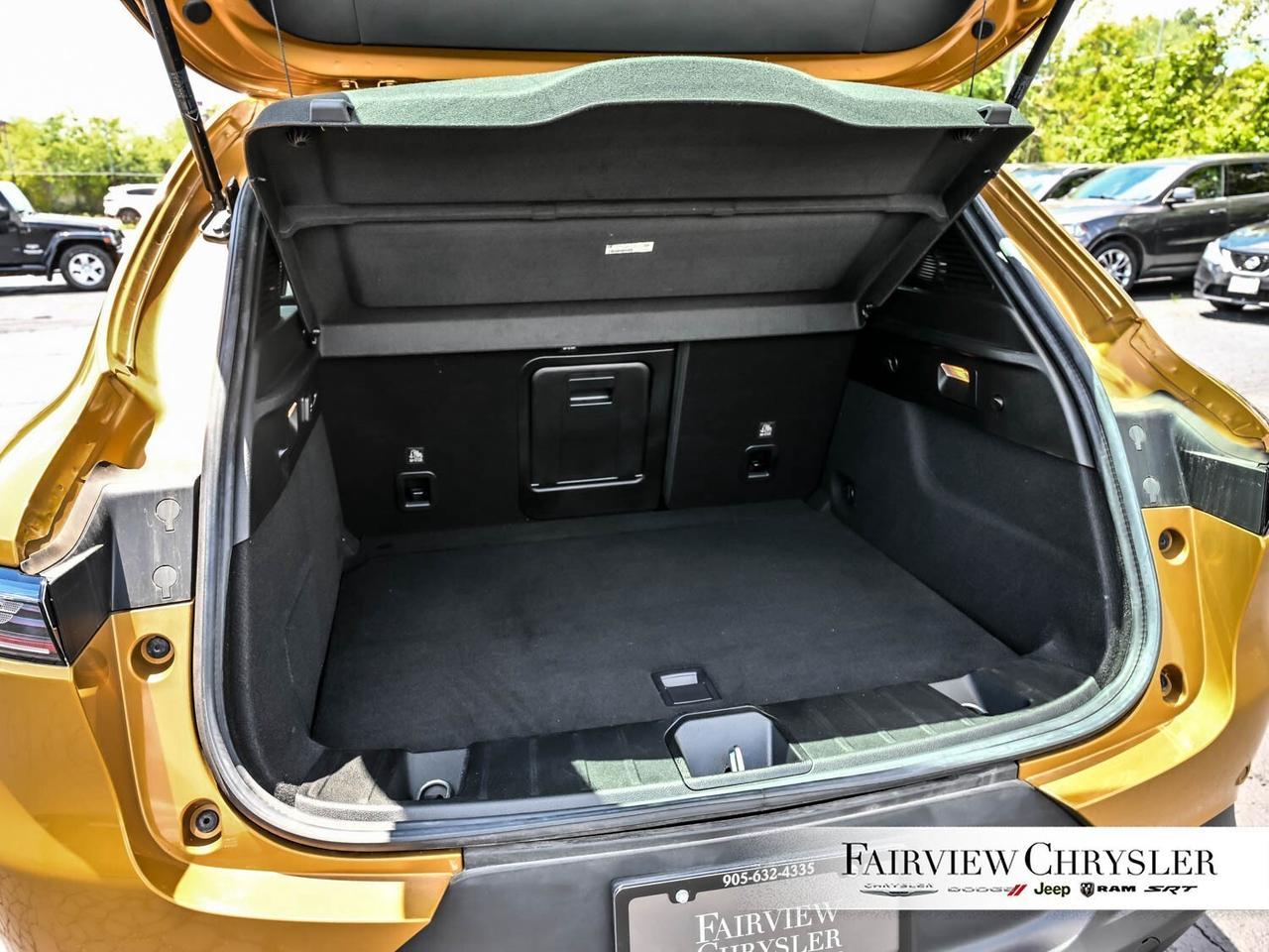 2023 Dodge Hornet GT BLACK PKG   ALCANTARA   HEATED SEATS   CARPLAY Photo