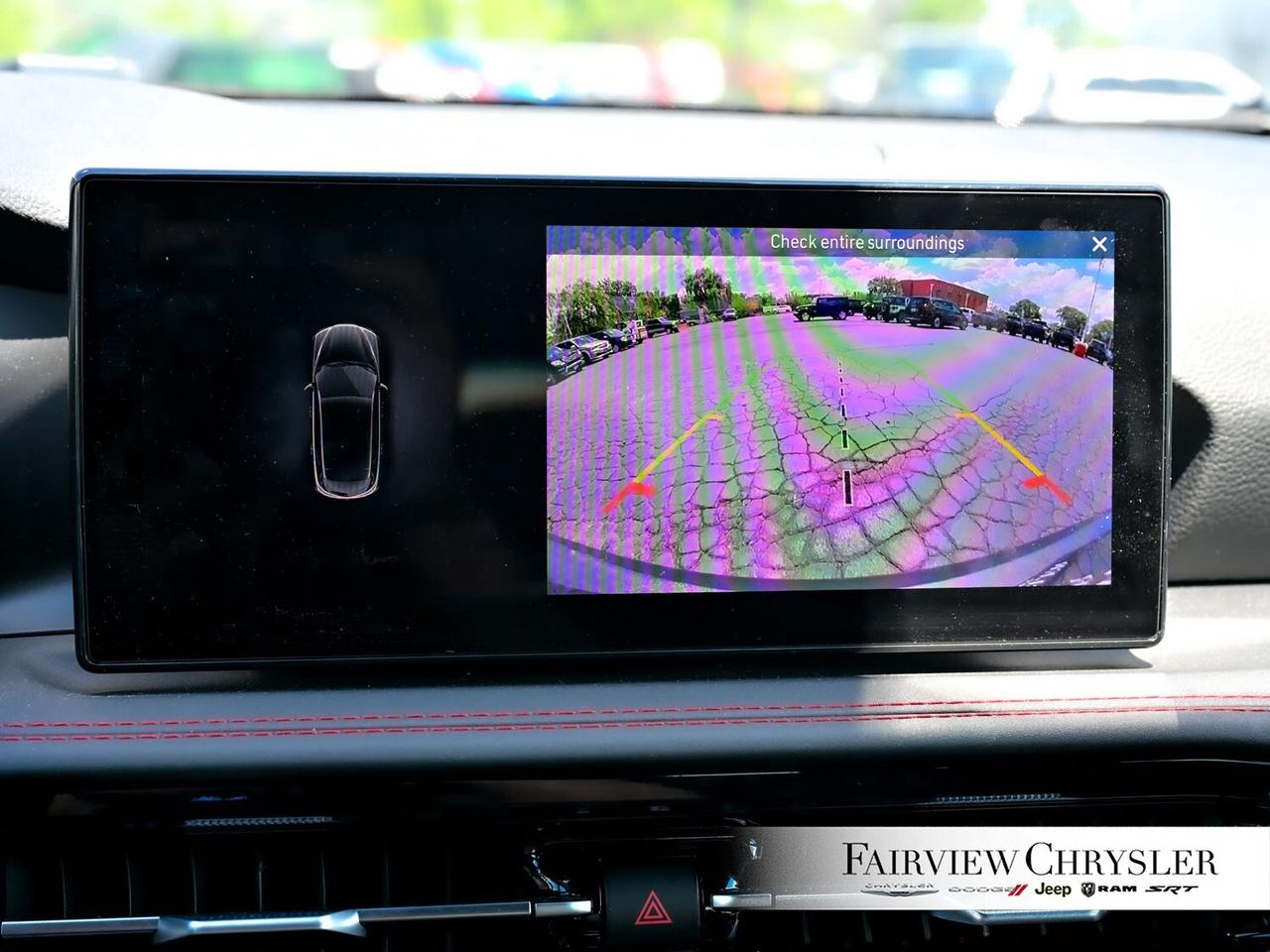 2023 Dodge Hornet GT BLACK PKG   ALCANTARA   HEATED SEATS   CARPLAY Photo