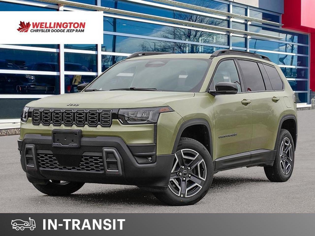 2026 Jeep Cherokee laredo Photo0