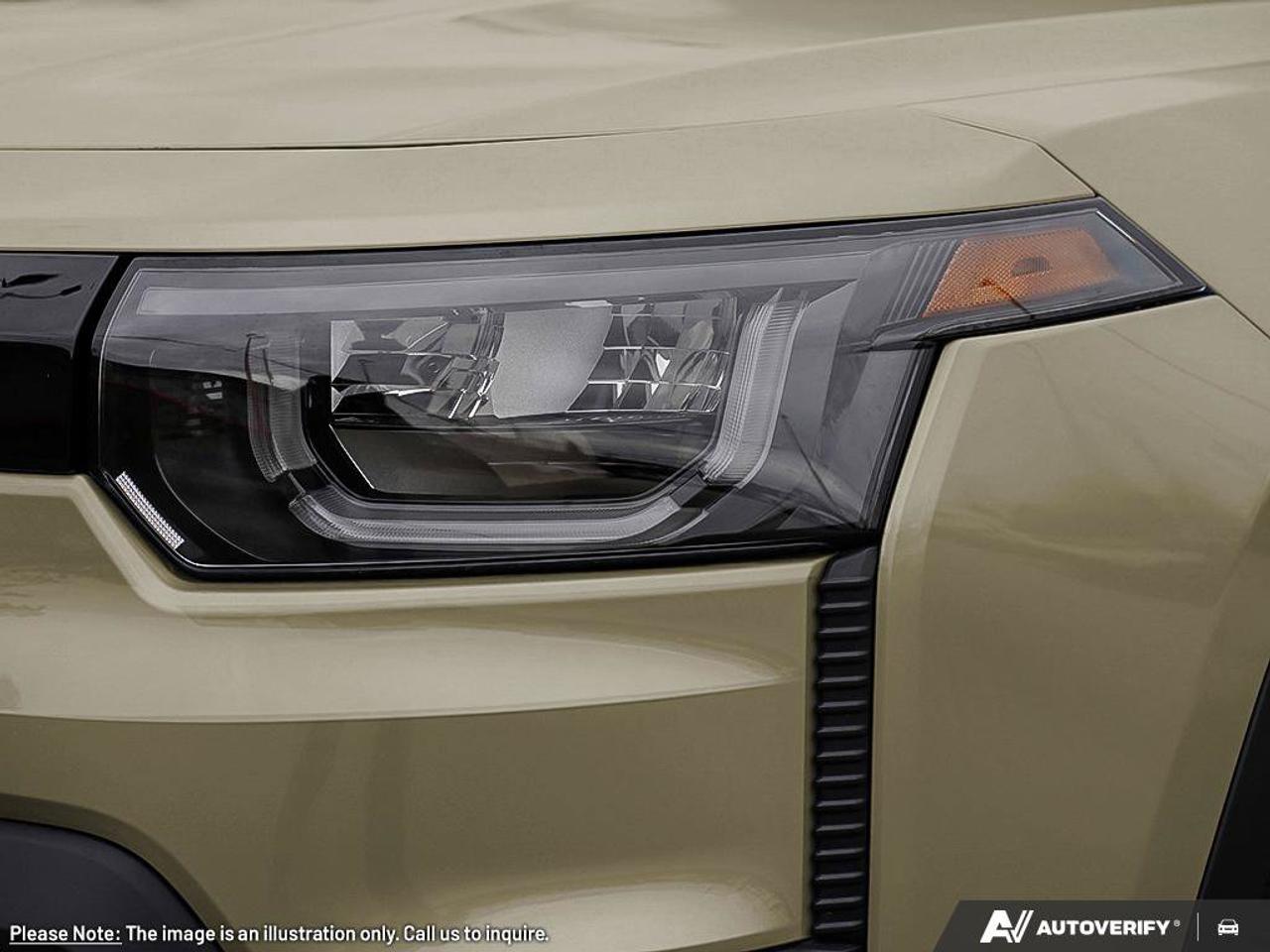 2026 Jeep Cherokee laredo Photo