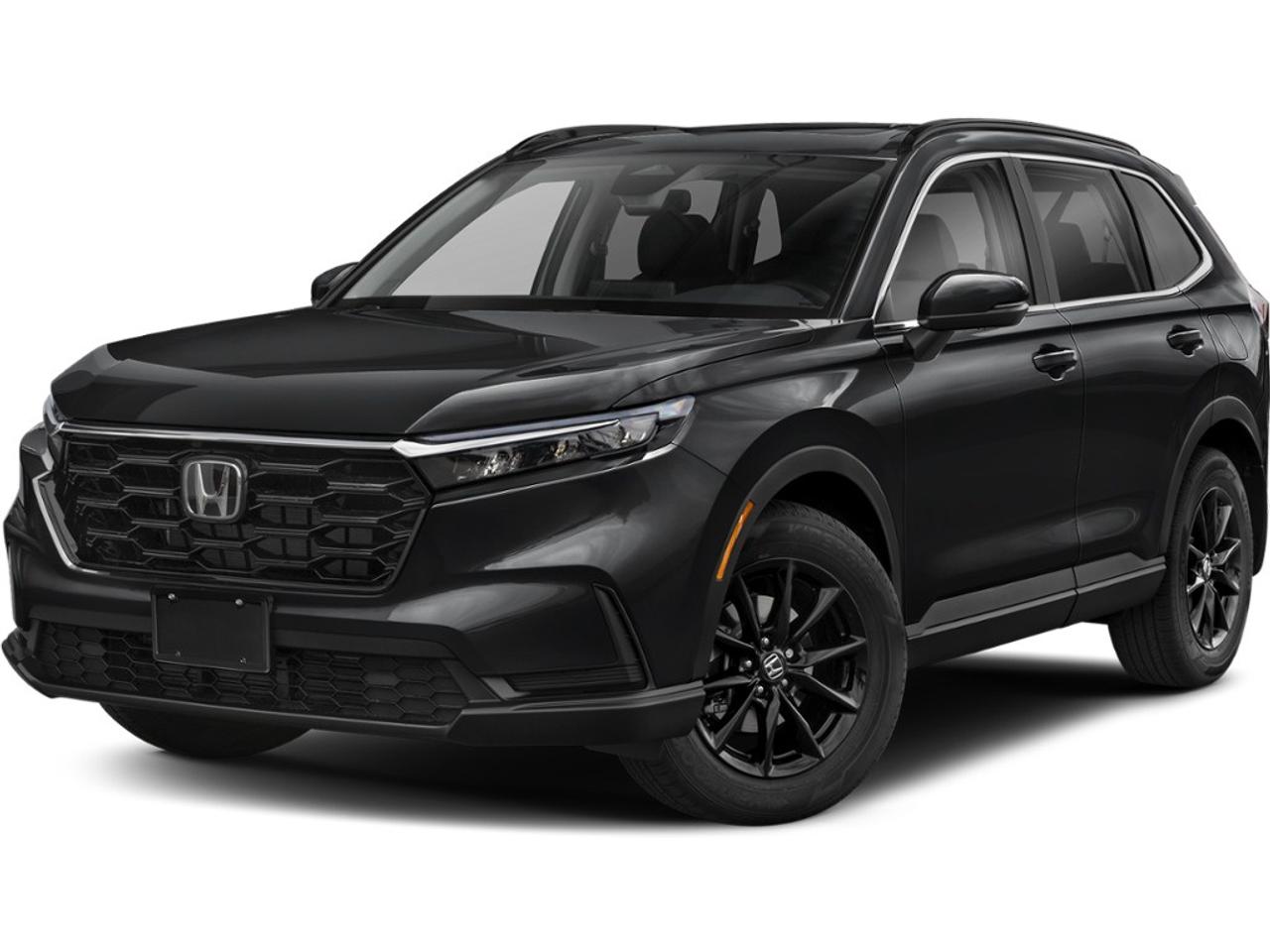 2024 Honda CR-V Sport 4dr All-Wheel Drive Photo