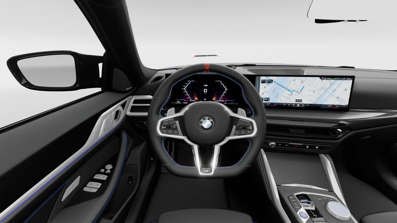 2026 BMW M440 Gran Coupe i xDrive 4dr All-Wheel Drive Hatchback Photo