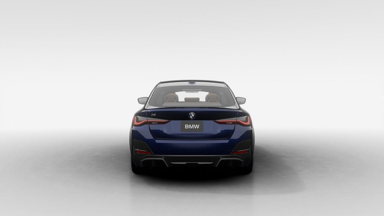 2026 BMW i4 xDrive40 4dr All-Wheel Drive Gran Coupe Photo