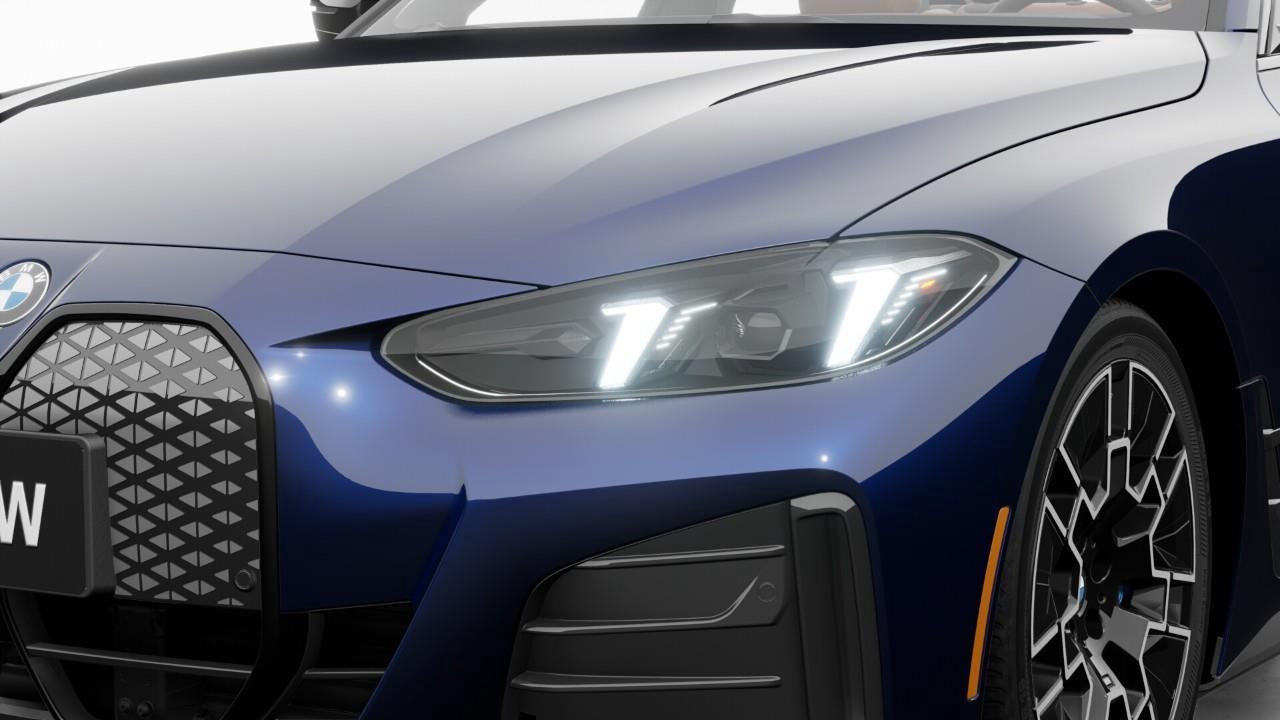 2026 BMW i4 xDrive40 4dr All-Wheel Drive Gran Coupe Photo