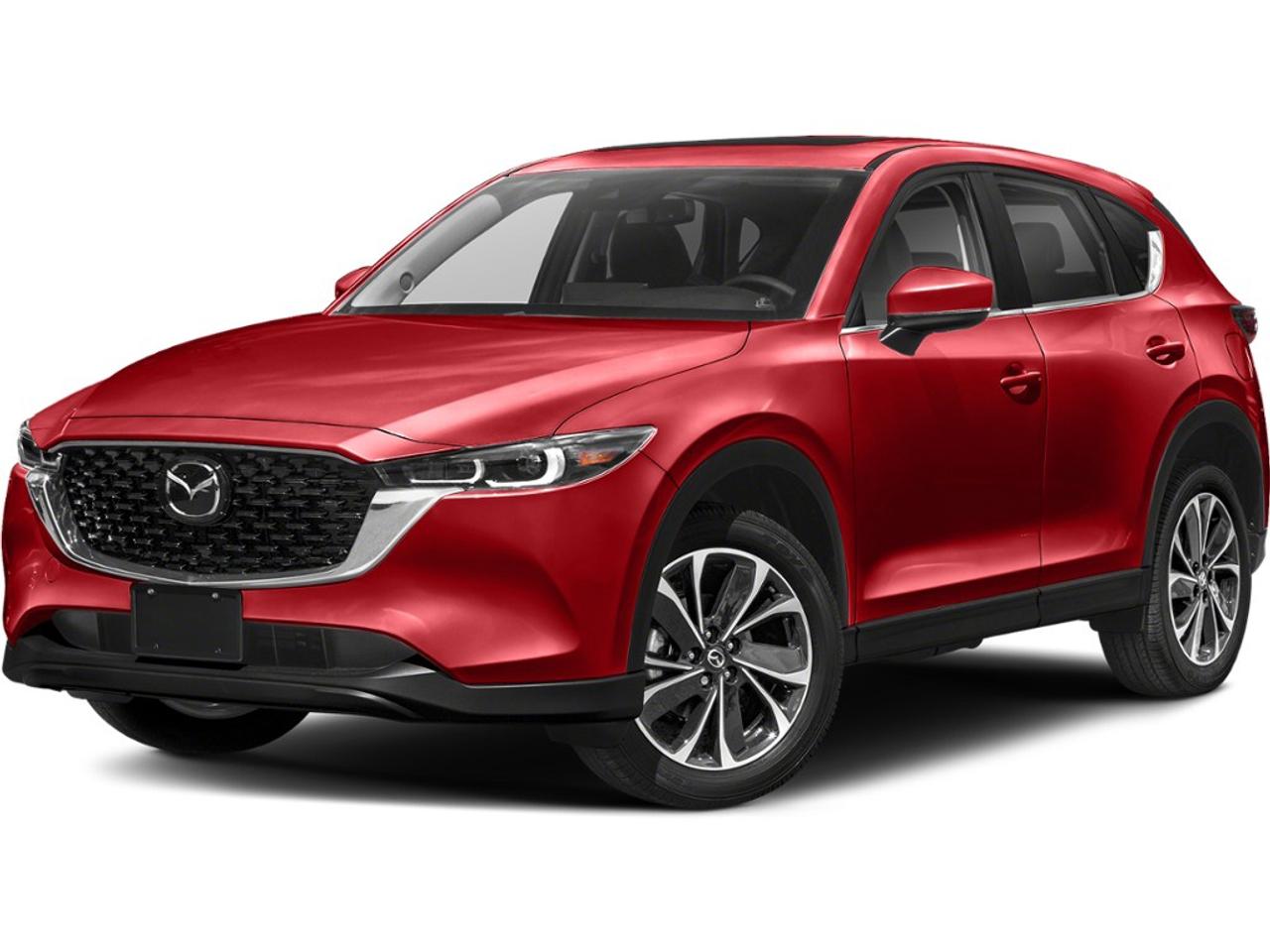 2023 Mazda CX-5 GS 4dr i-ACTIV All-Wheel Drive Sport Utility Photo0
