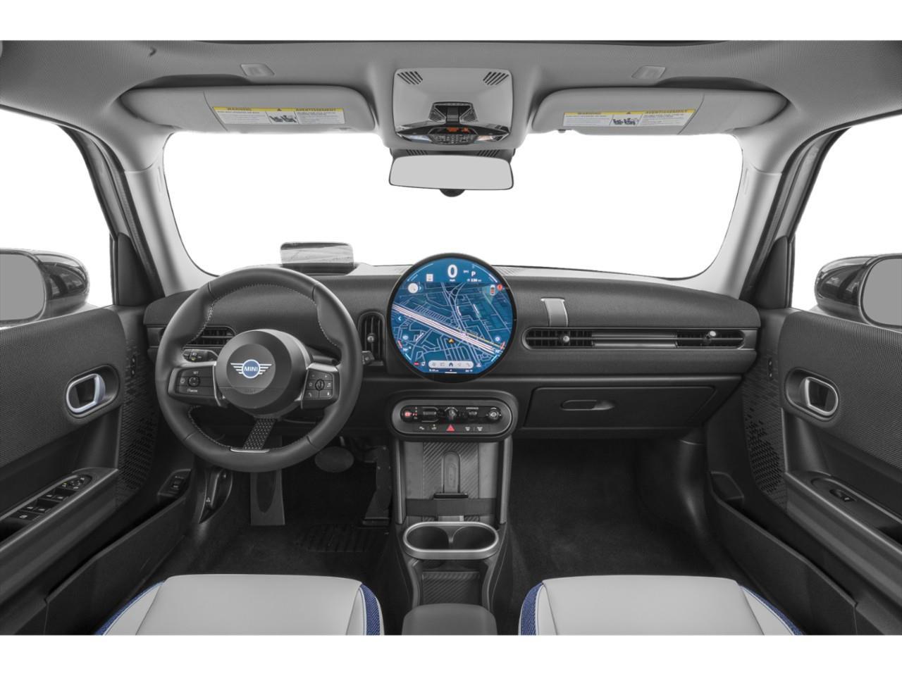 2026 MINI 5 Door Cooper S 4dr Hatchback Photo