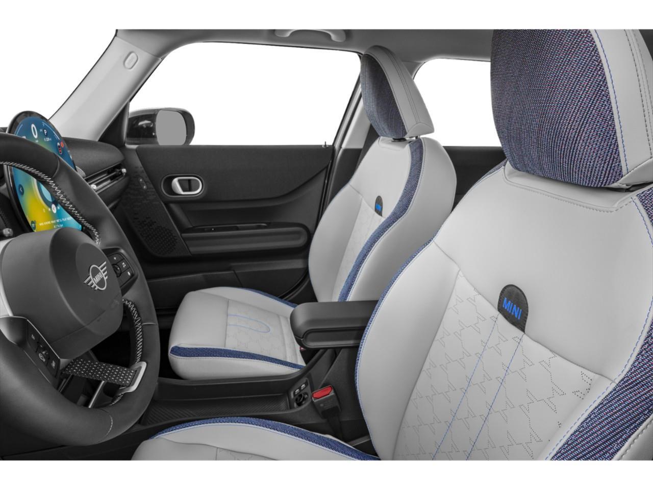 2026 MINI 5 Door Cooper S 4dr Hatchback Photo