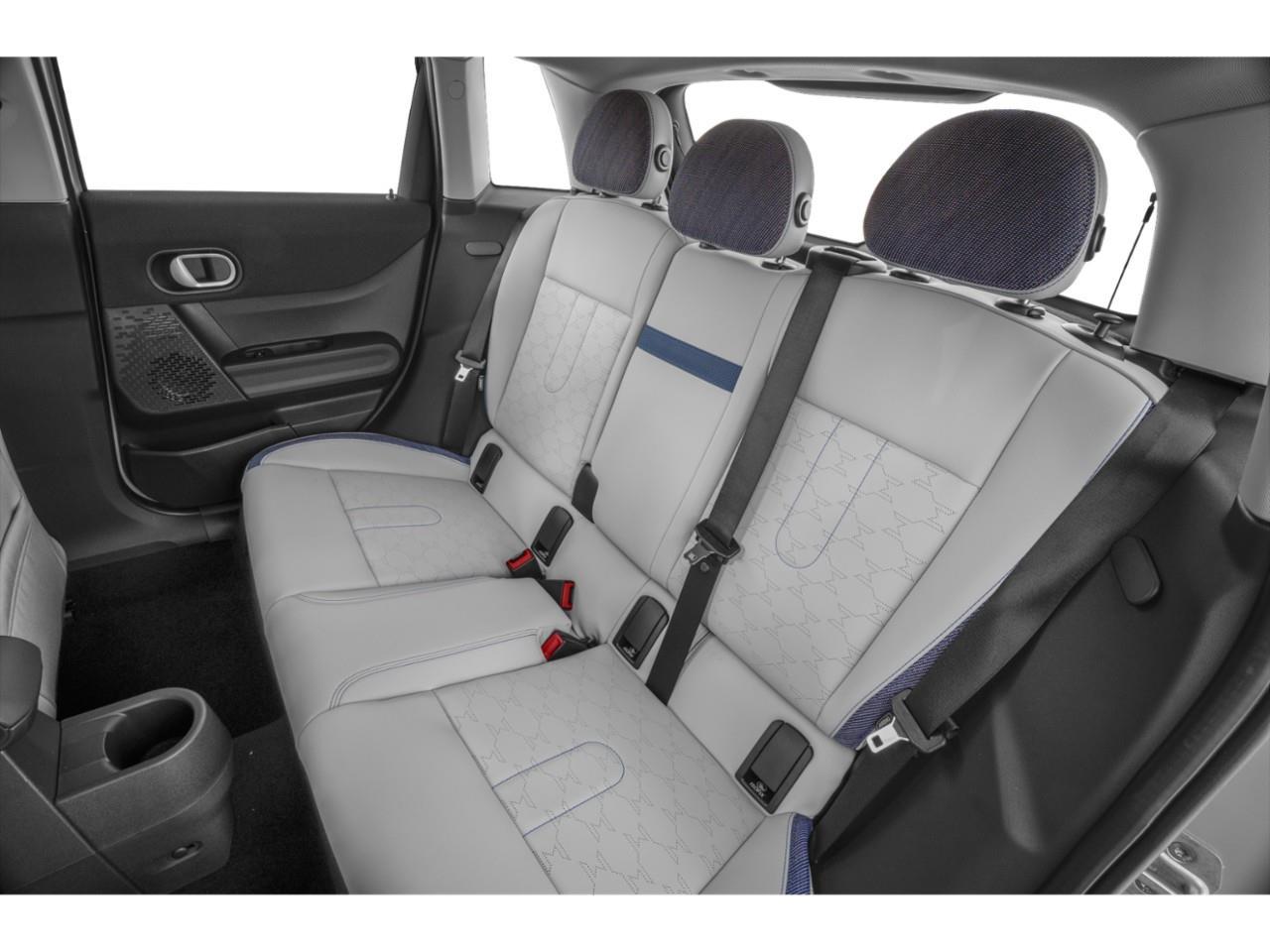 2026 MINI 5 Door Cooper S 4dr Hatchback Photo