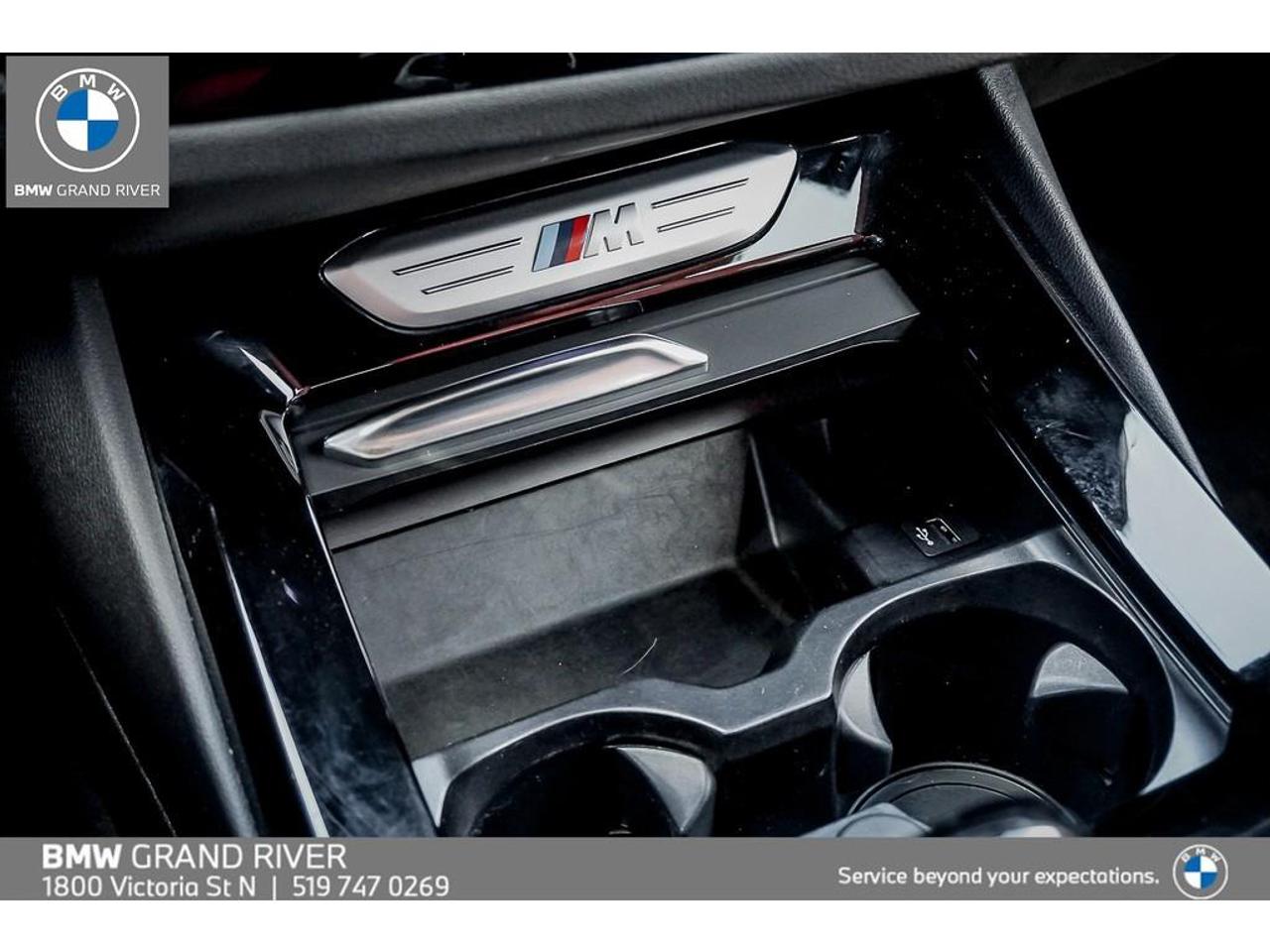 2023 BMW X3 M40i 4dr All-Wheel Drive Sports Activity Vehicle Photo