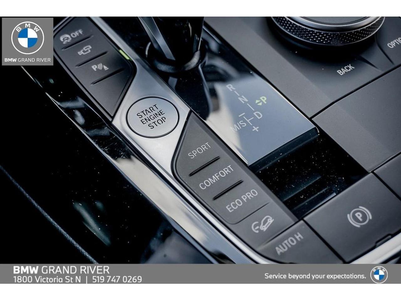 2023 BMW X3 M40i 4dr All-Wheel Drive Sports Activity Vehicle Photo