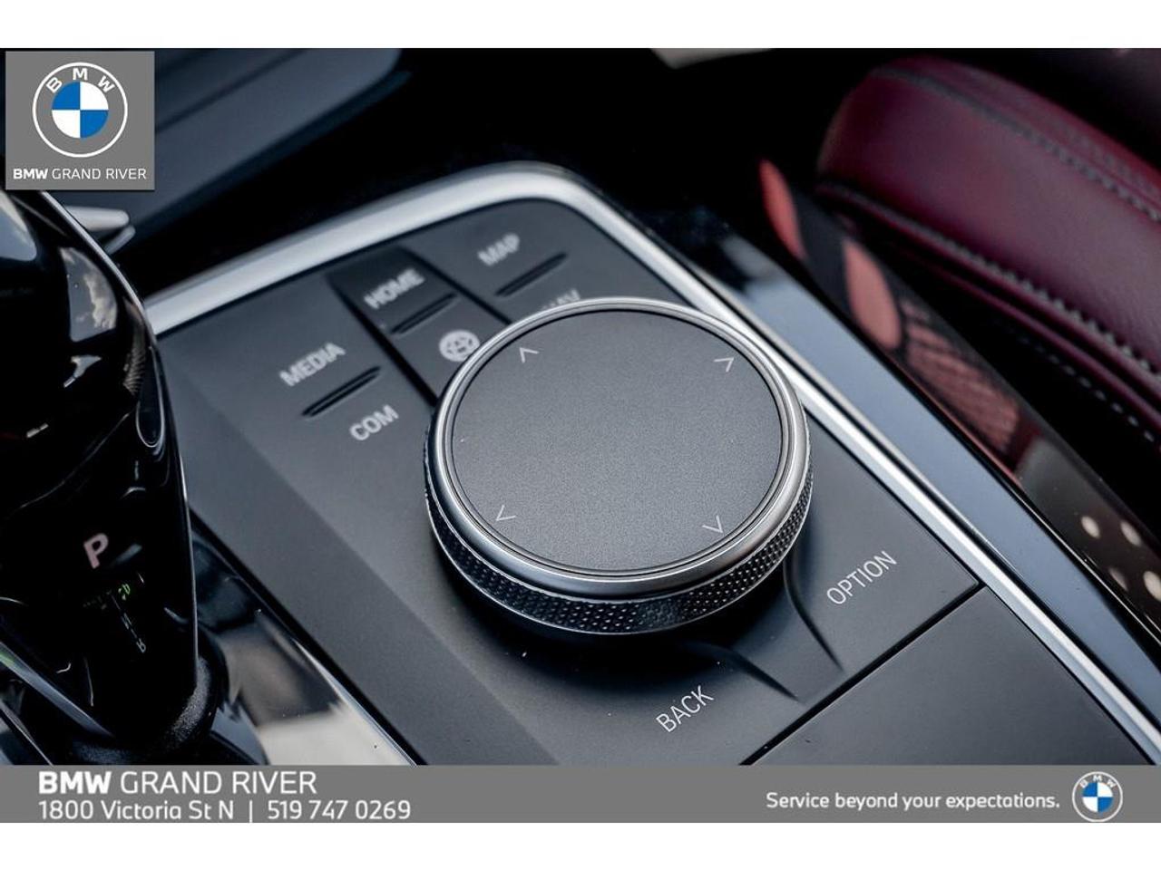 2023 BMW X3 M40i 4dr All-Wheel Drive Sports Activity Vehicle Photo