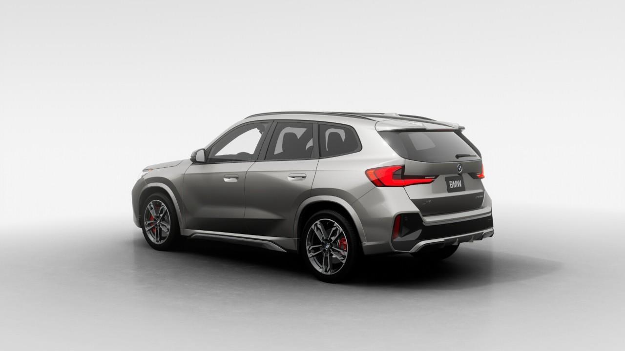 2026 BMW X1 xDrive28i 4dr All-wheel Drive Sports Activity Vehicle Photo