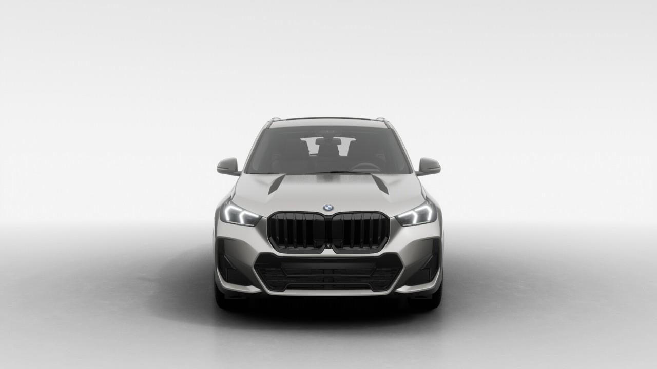 2026 BMW X1 xDrive28i 4dr All-wheel Drive Sports Activity Vehicle Photo2