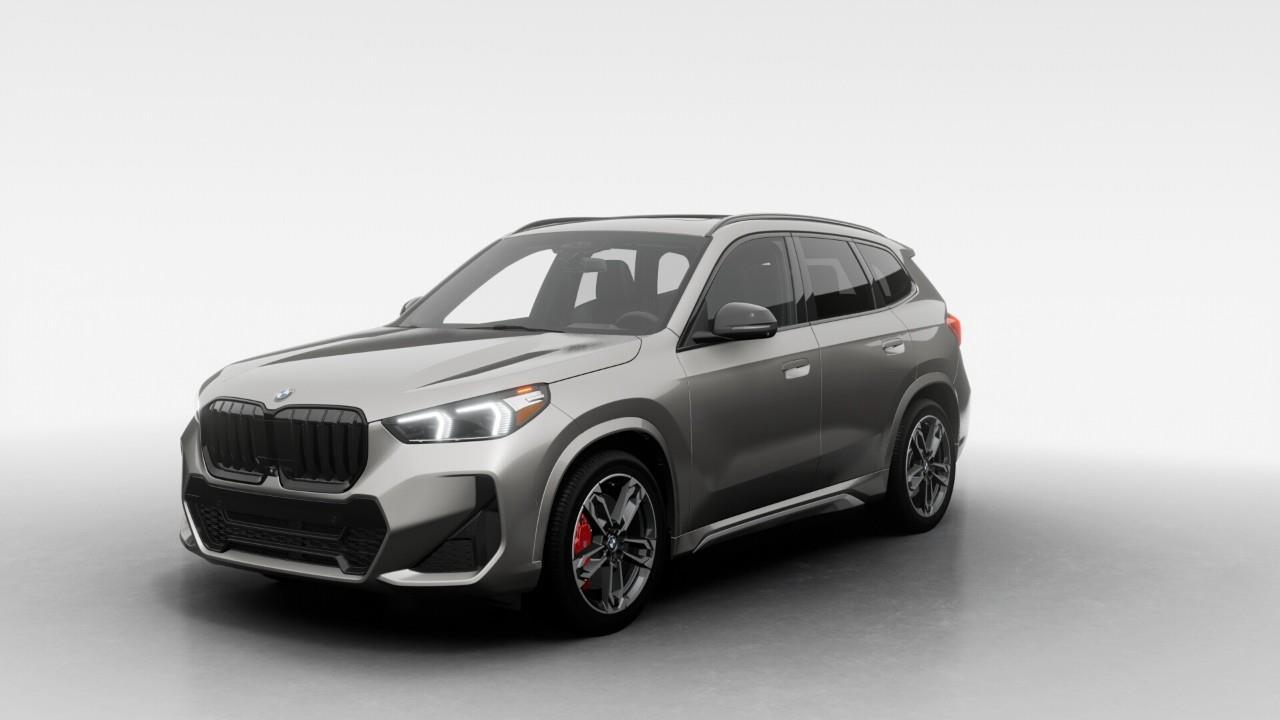 2026 BMW X1 xDrive28i 4dr All-wheel Drive Sports Activity Vehicle Photo