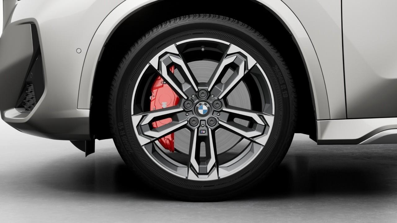 2026 BMW X1 xDrive28i 4dr All-wheel Drive Sports Activity Vehicle Photo