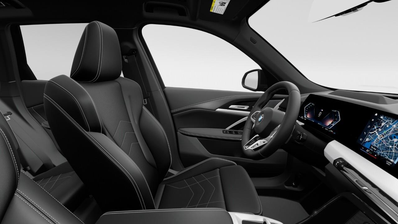 2026 BMW X1 xDrive28i 4dr All-wheel Drive Sports Activity Vehicle Photo