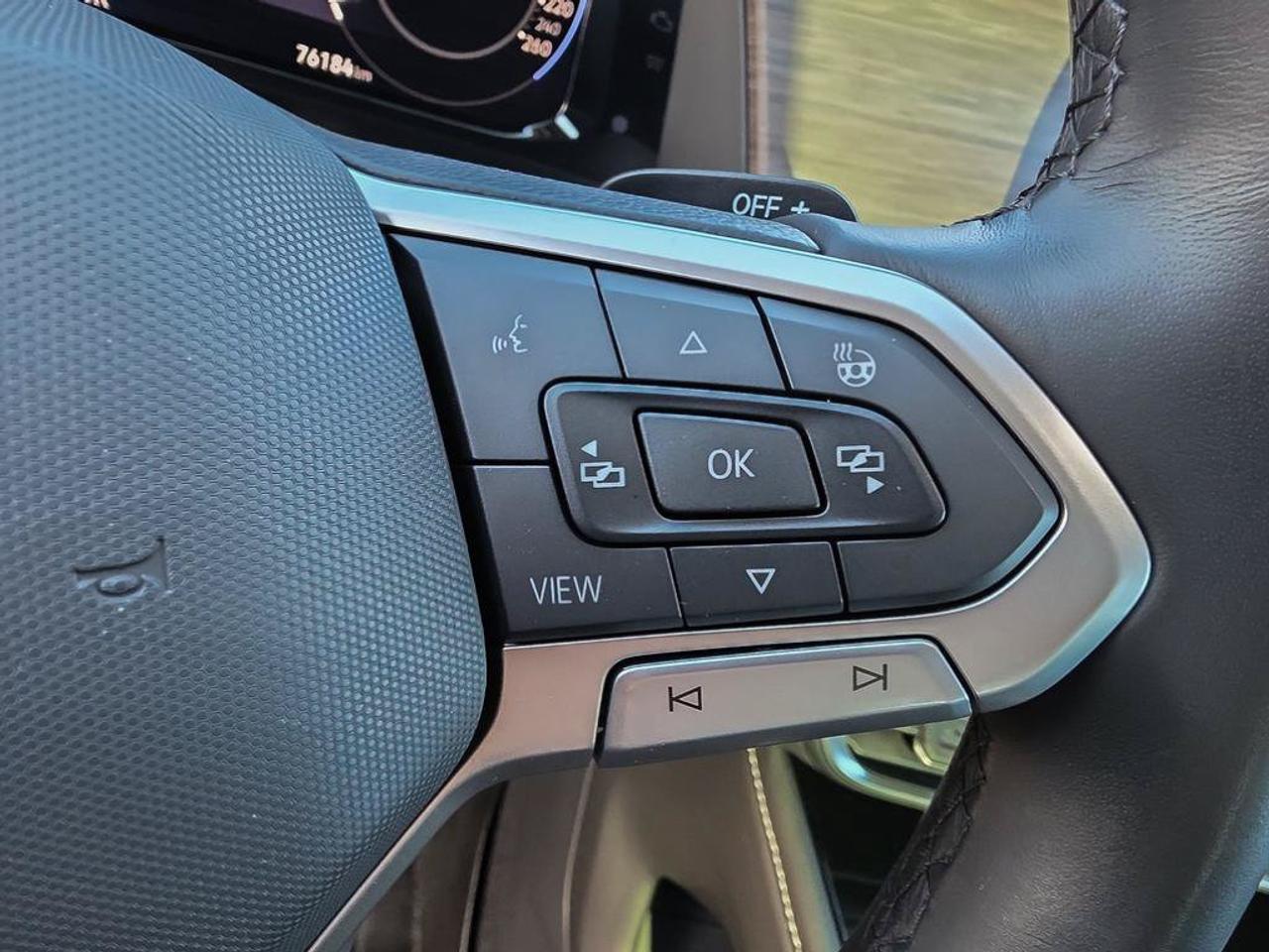 2024 Volkswagen Atlas Execline | Clean CarFax | Leather | Navigation | Panoramic Sunroof | Ventilated Seats | Blind-Spot Photo