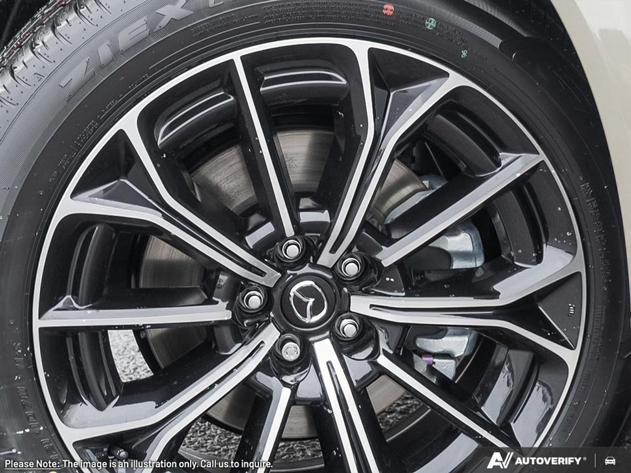2026 Mazda CX-70 PHEV GT 4dr i-ACTIV All-Wheel Drive Sport Utility Photo