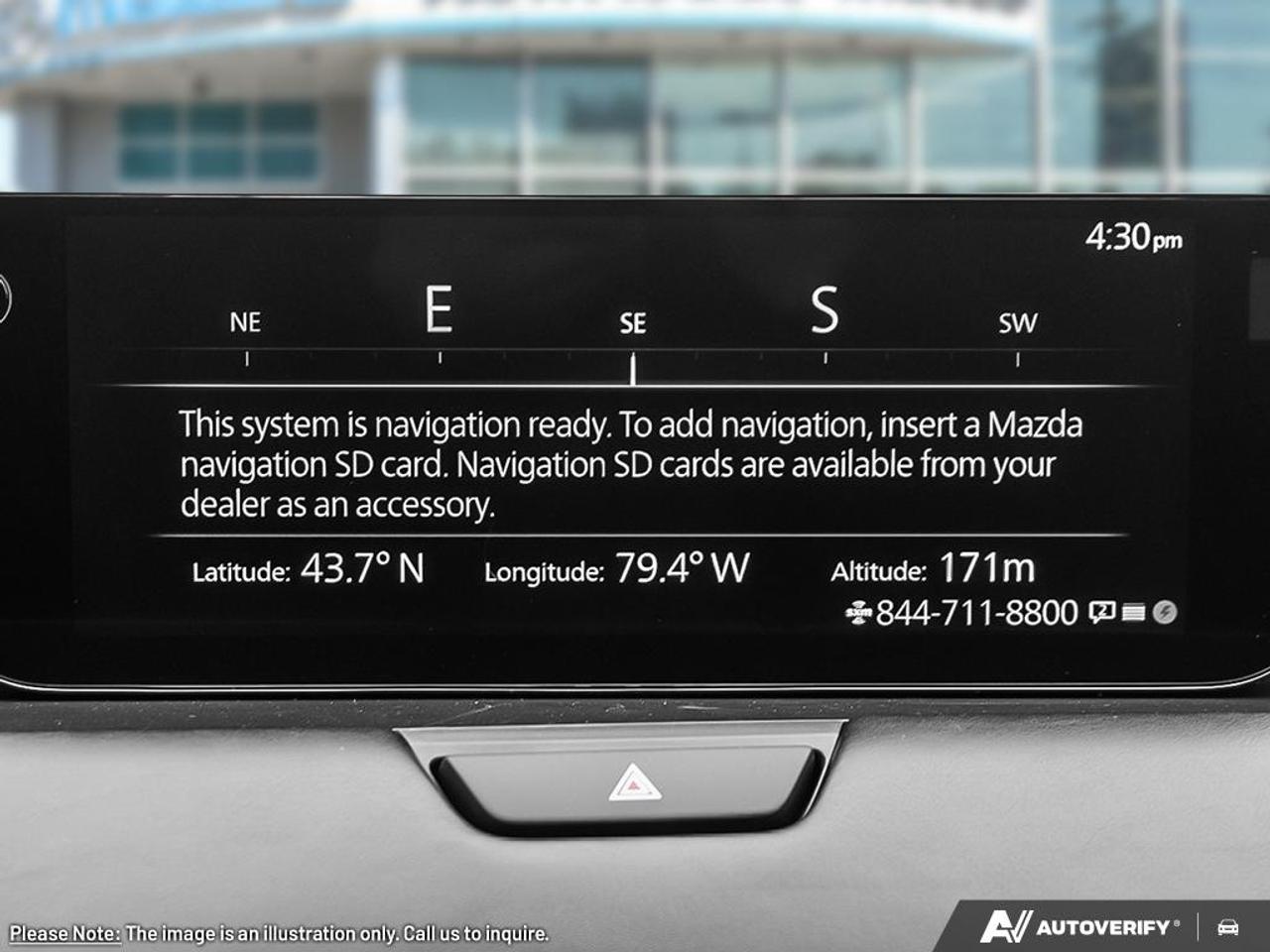 2026 Mazda CX-70 PHEV GT 4dr i-ACTIV All-Wheel Drive Sport Utility Photo