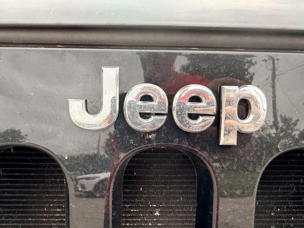 2016 Jeep Wrangler Sport 2dr 4x4 Photo