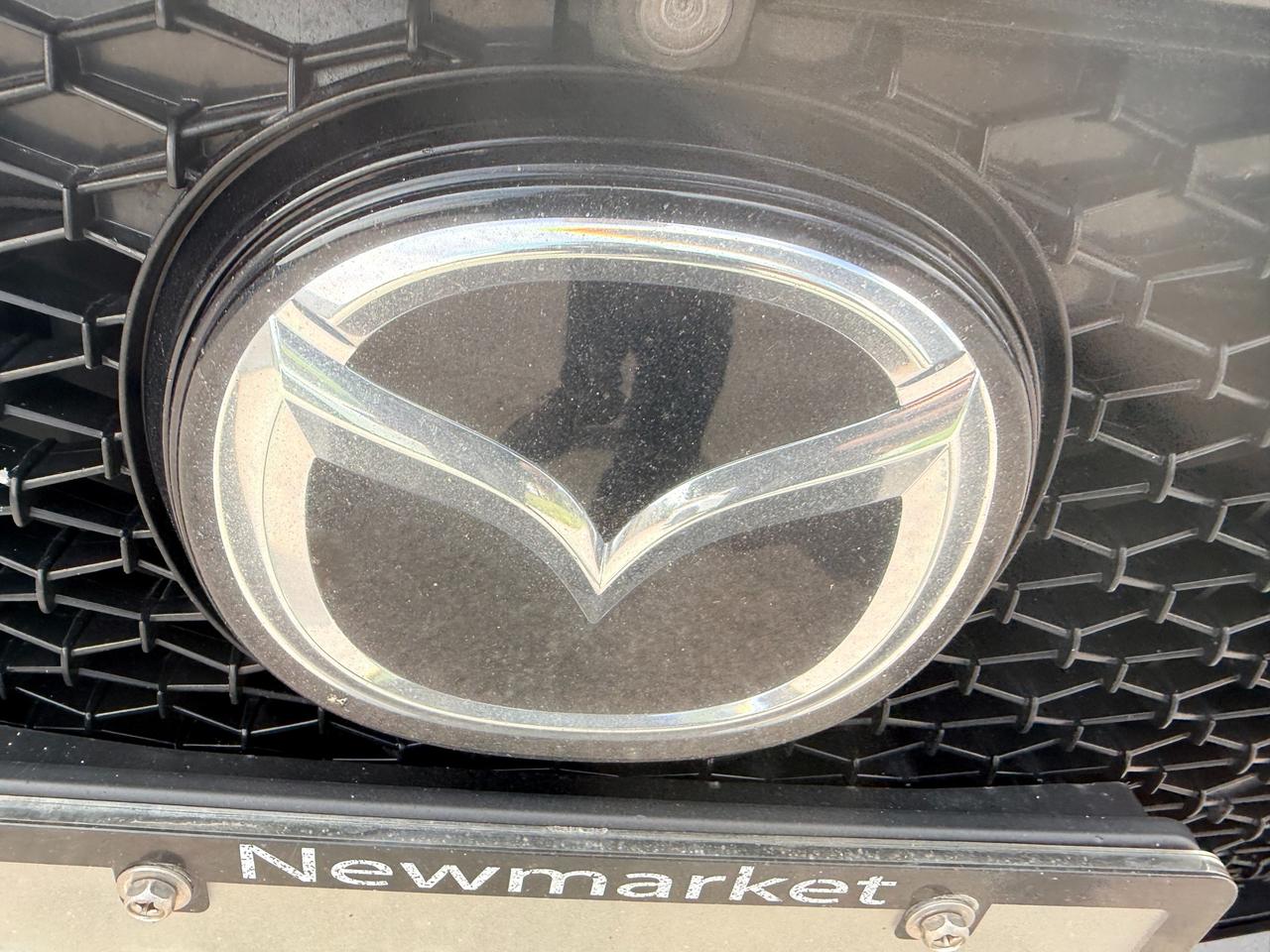 2022 Mazda 3 GT w/Turbo (A6) 4dr i-ACTIV All-Wheel Drive Sport Photo
