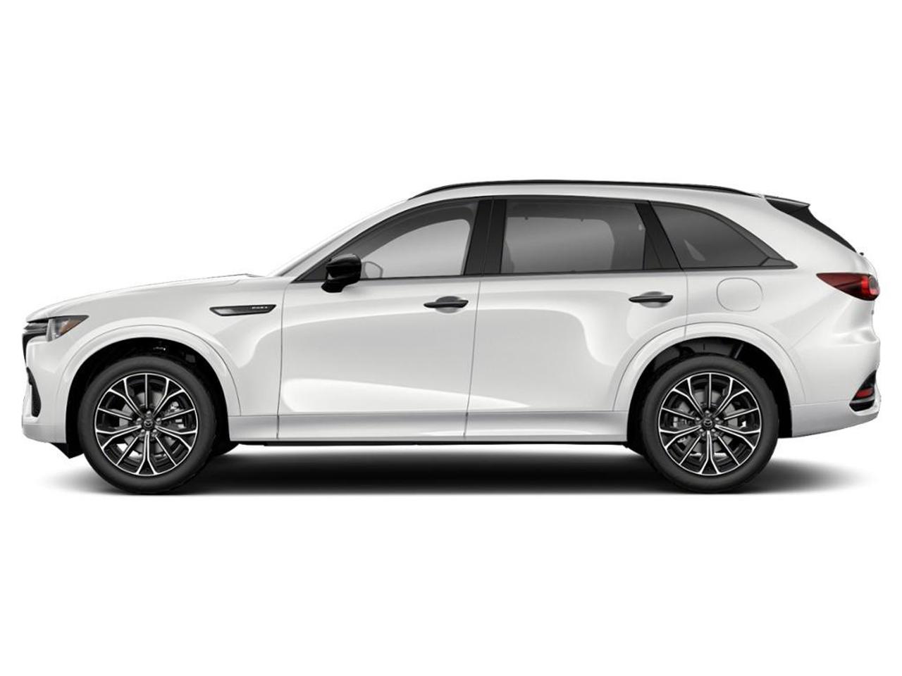 2026 Mazda CX-70 PHEV GT 4dr i-ACTIV All-Wheel Drive Sport Utility Photo