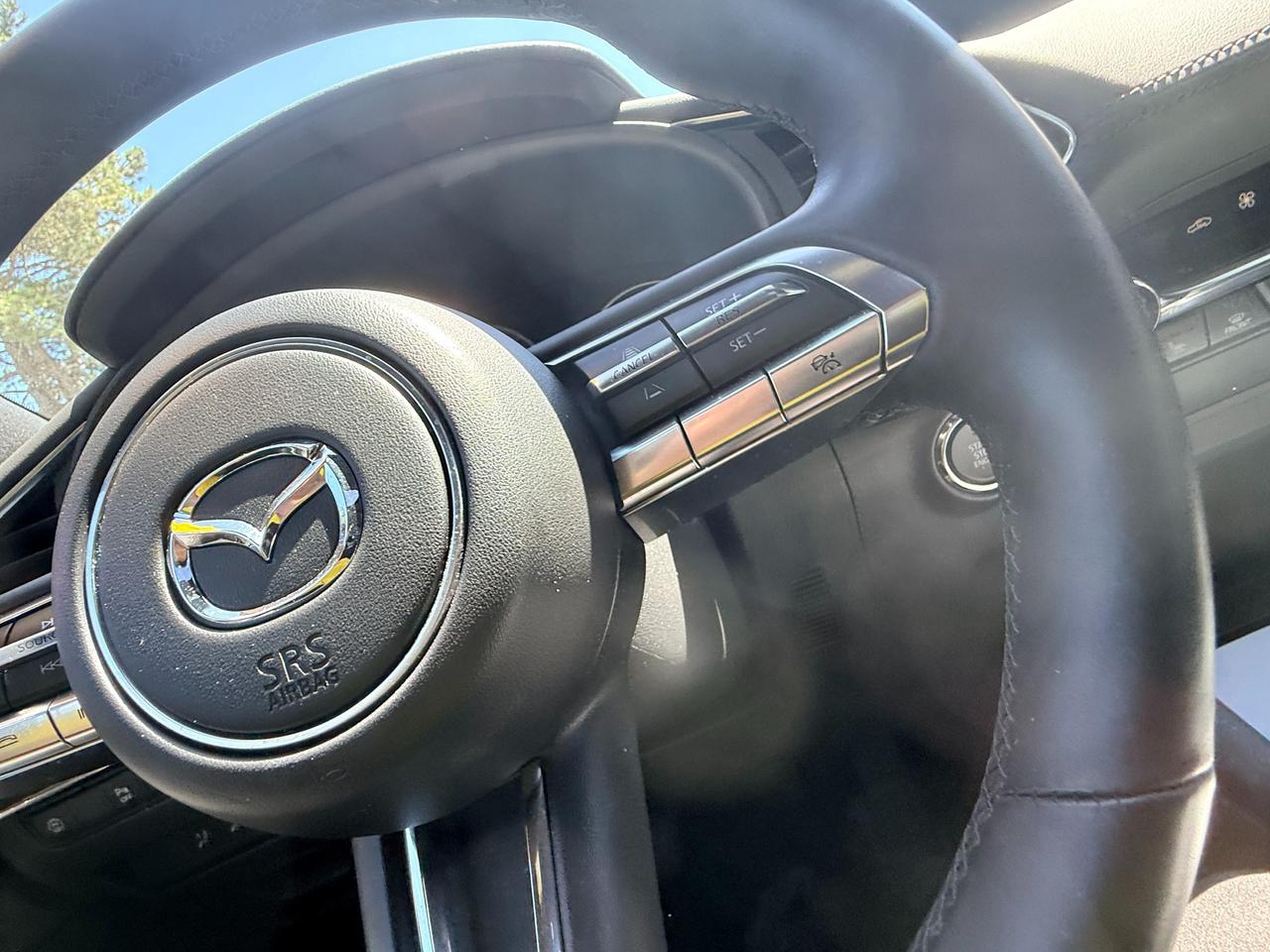 2020 Mazda 3 GT (M6) 4dr Front-Wheel Drive Sport Photo