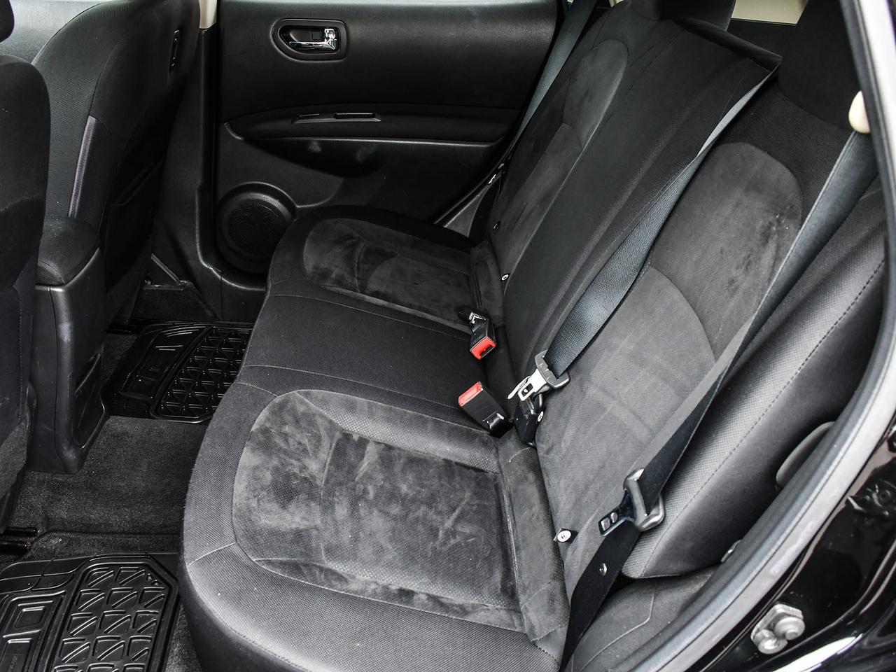 2010 Nissan Rogue FWD   1 OWNER   CLEAN CARFAX   RADIO   SOLD ASIS Photo