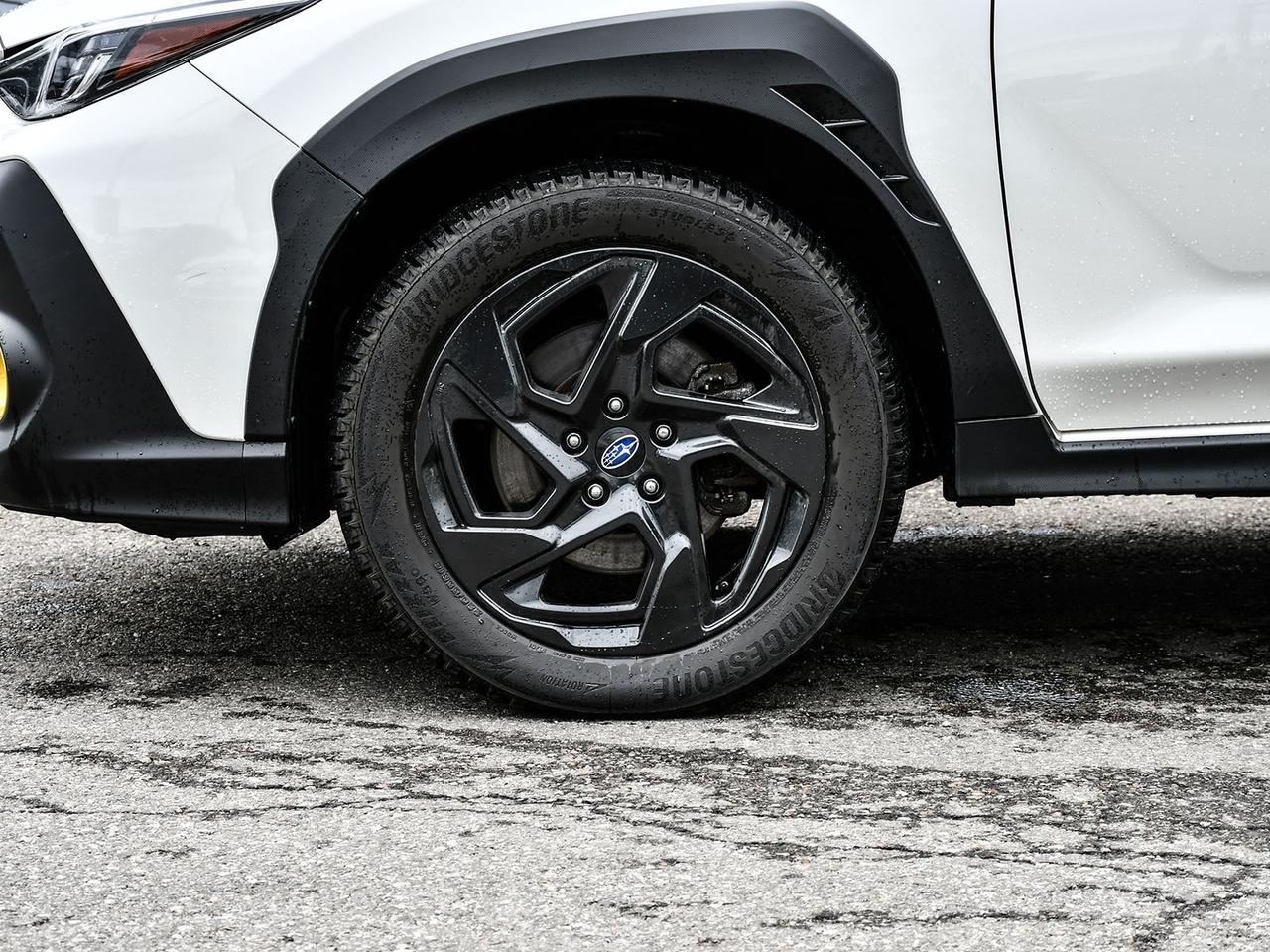 2024 Subaru Crosstrek ONYX   AWD   CLEAN CARFAX   SUNROOF   CAM   CRUISE Photo