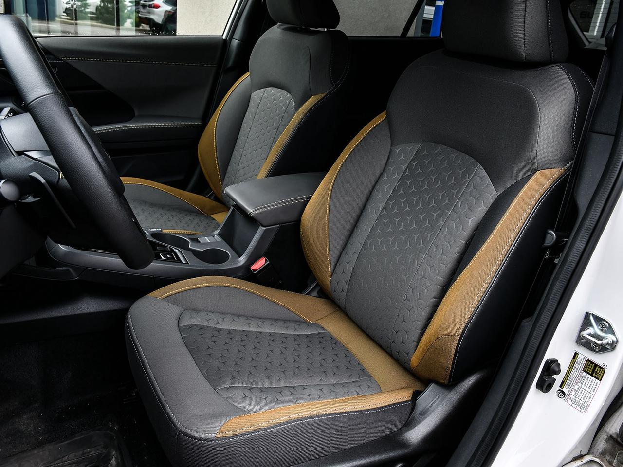 2024 Subaru Crosstrek ONYX   AWD   CLEAN CARFAX   SUNROOF   CAM   CRUISE Photo