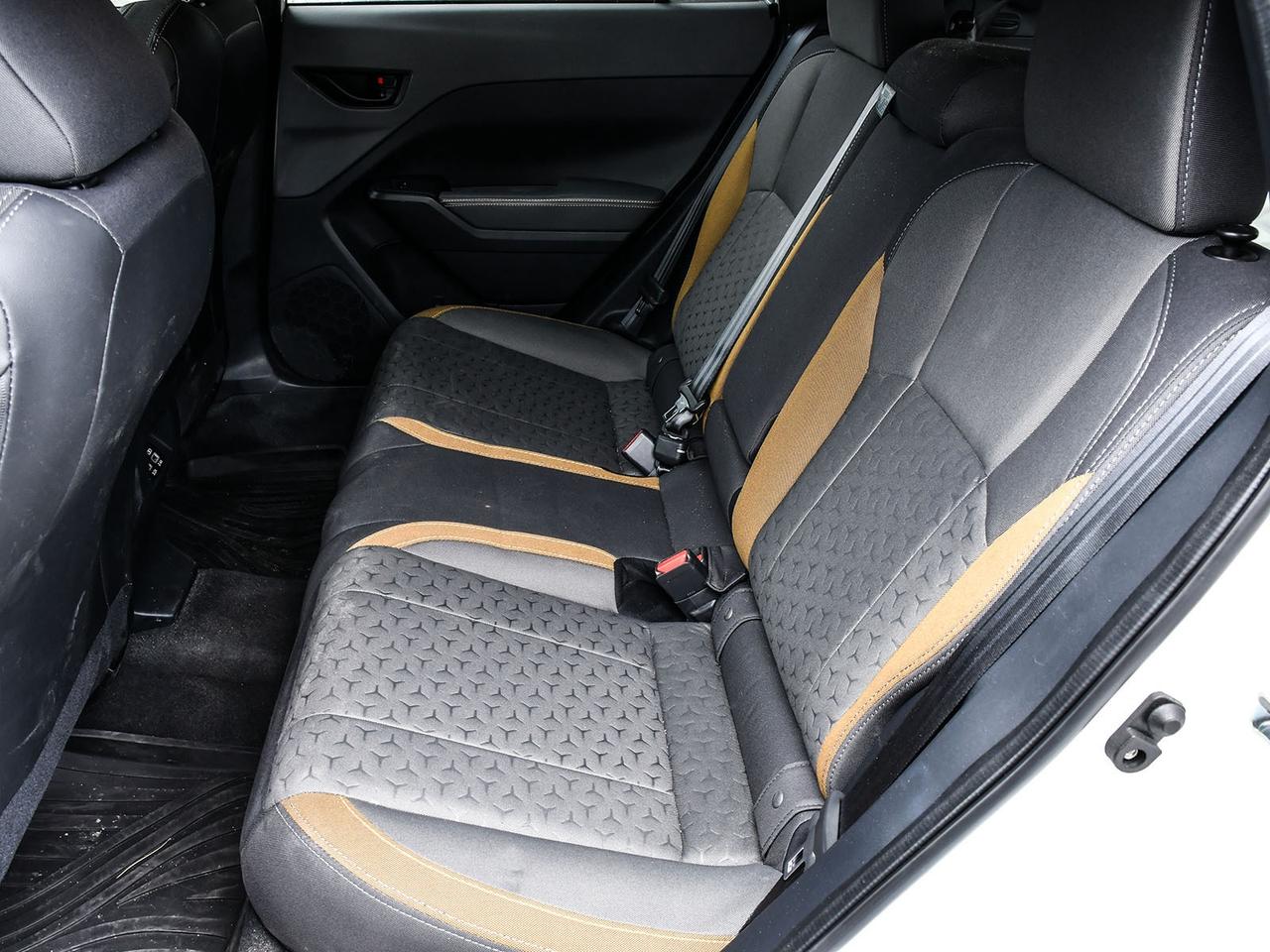 2024 Subaru Crosstrek ONYX   AWD   CLEAN CARFAX   SUNROOF   CAM   CRUISE Photo