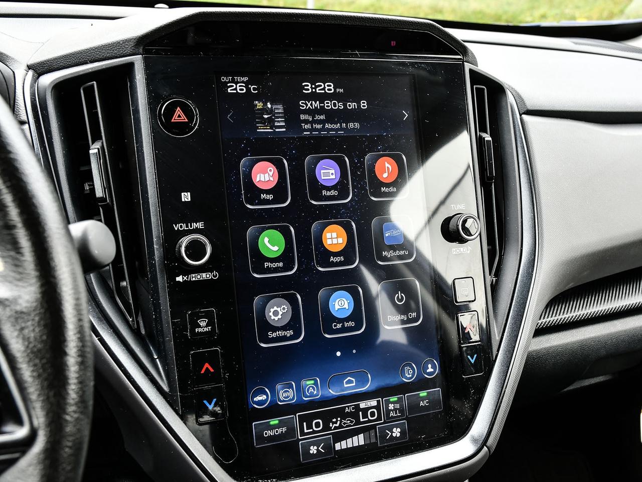 2024 Subaru Crosstrek LIMITED   1 OWNER CLEAN CARFAX   LEATHER   CARPLAY Photo