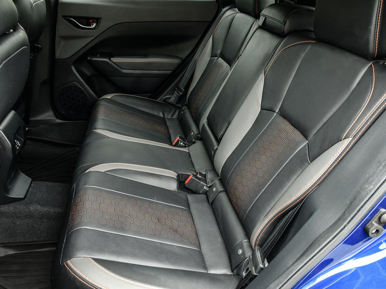 2024 Subaru Crosstrek LIMITED   1 OWNER CLEAN CARFAX   LEATHER   CARPLAY Photo
