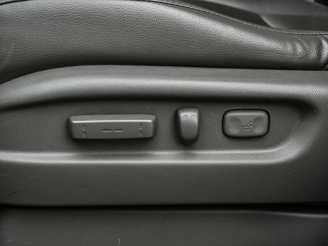 2014 Honda Odyssey TOURING   CAM   17 SERVICES   LEATHER   CERTIFIED Photo
