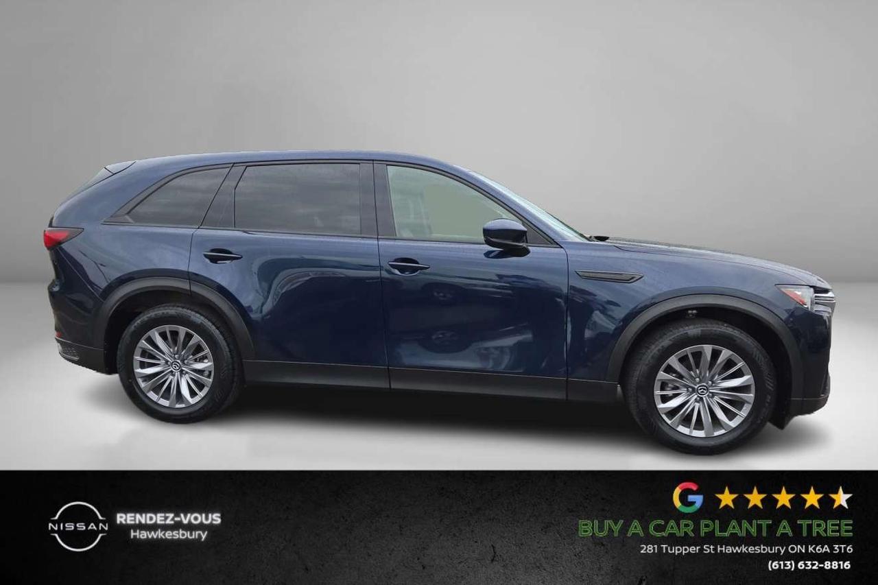 2024 Mazda CX-90 MHEV GS-L Photo