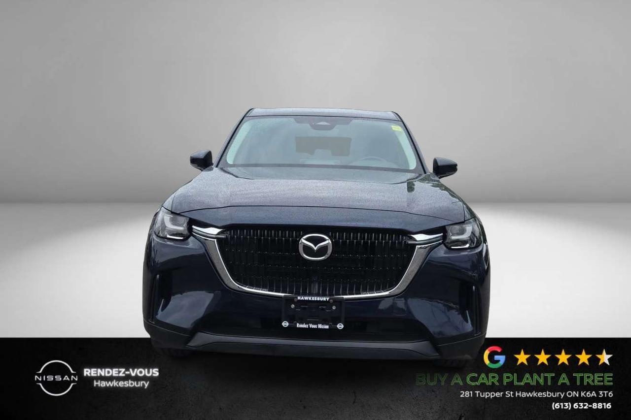 2024 Mazda CX-90 MHEV GS-L Photo