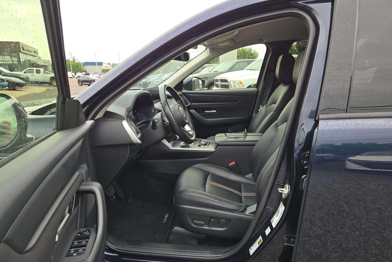 2024 Mazda CX-90 MHEV GS-L Photo