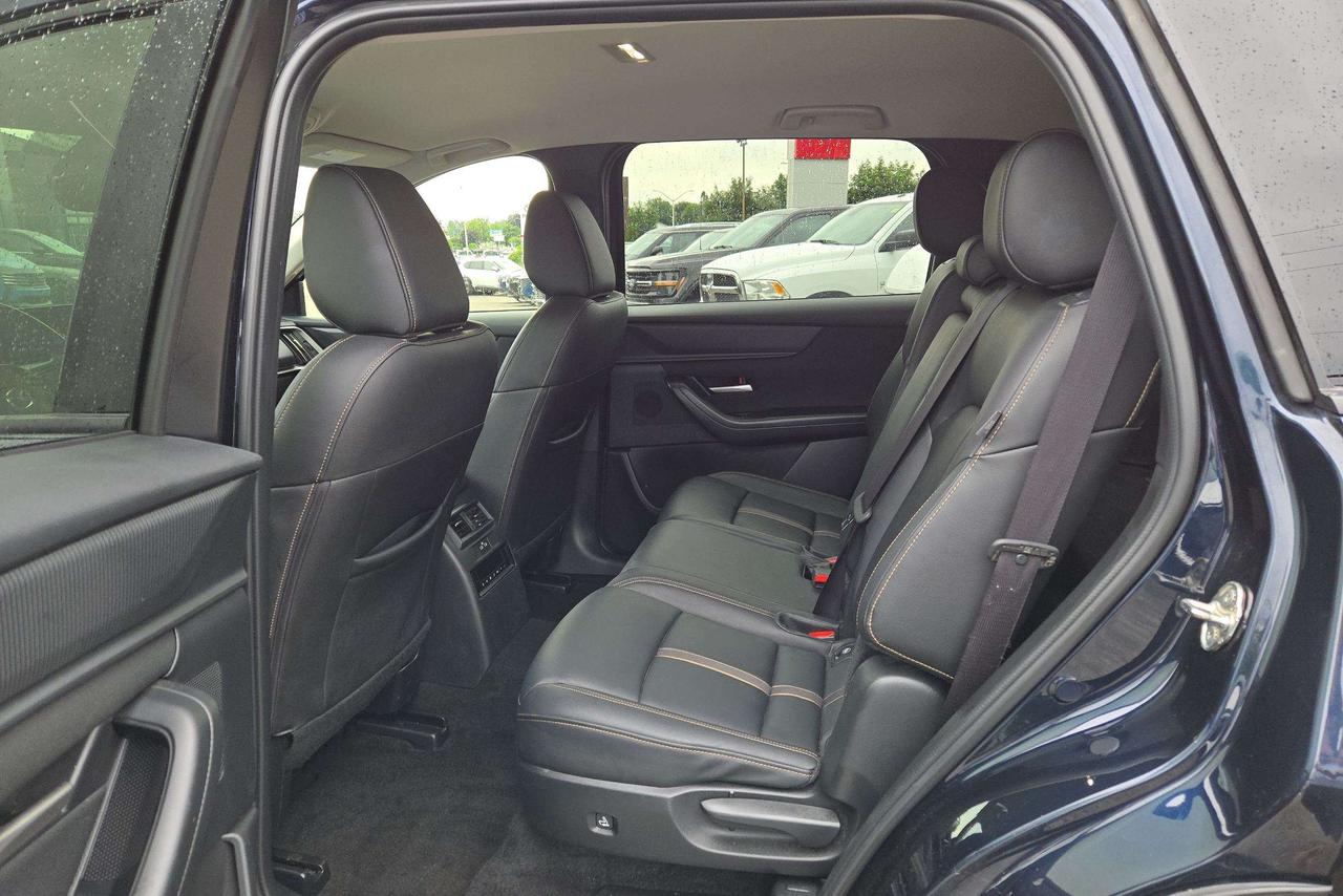 2024 Mazda CX-90 MHEV GS-L Photo