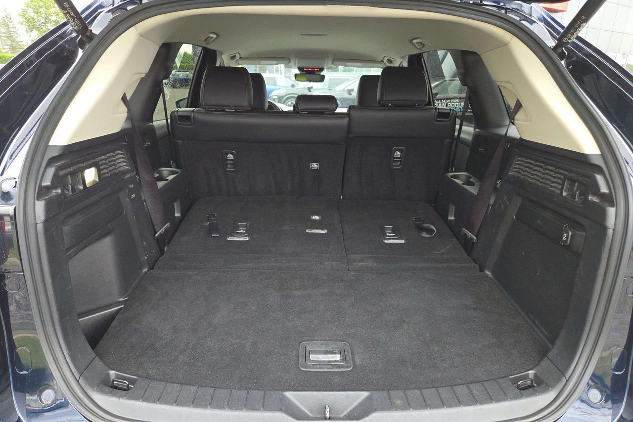 2024 Mazda CX-90 MHEV GS-L Photo
