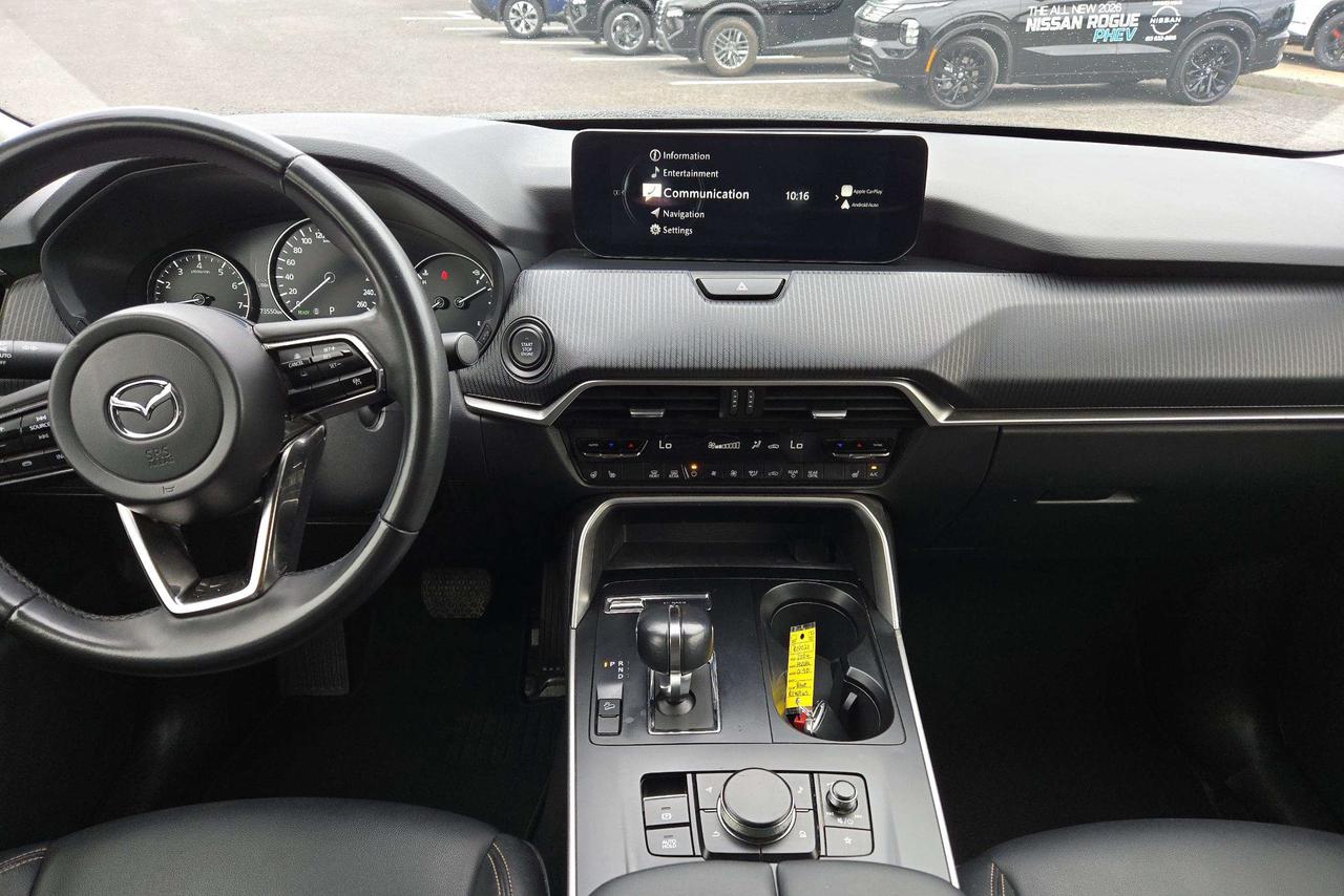 2024 Mazda CX-90 MHEV GS-L Photo
