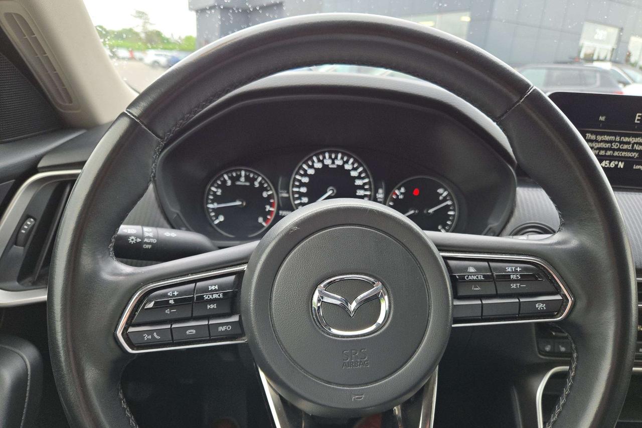 2024 Mazda CX-90 MHEV GS-L Photo