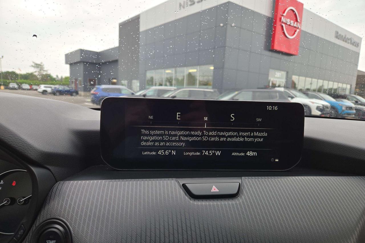 2024 Mazda CX-90 MHEV GS-L Photo