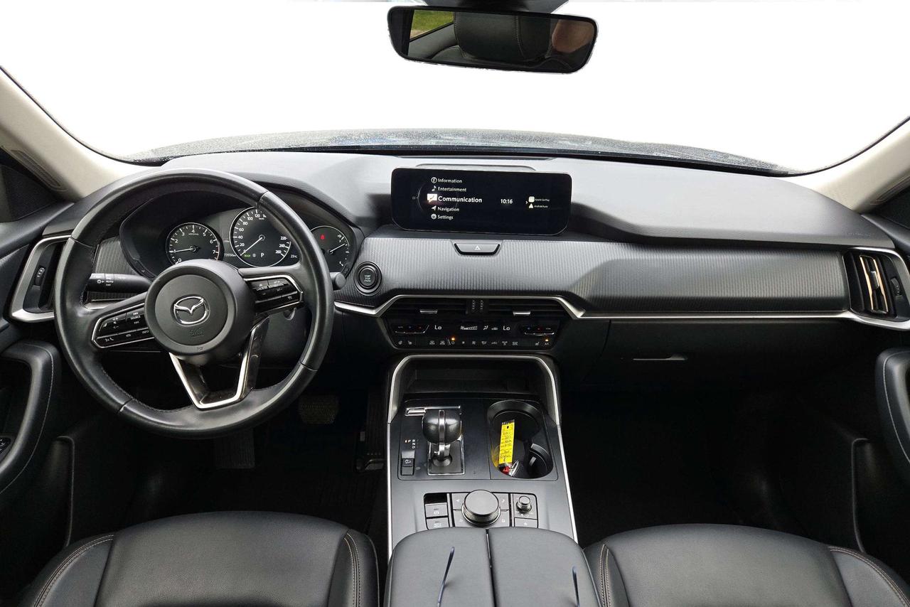 2024 Mazda CX-90 MHEV GS-L Photo