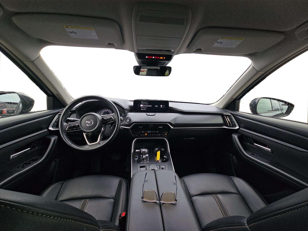 2024 Mazda CX-90 MHEV GS-L Photo