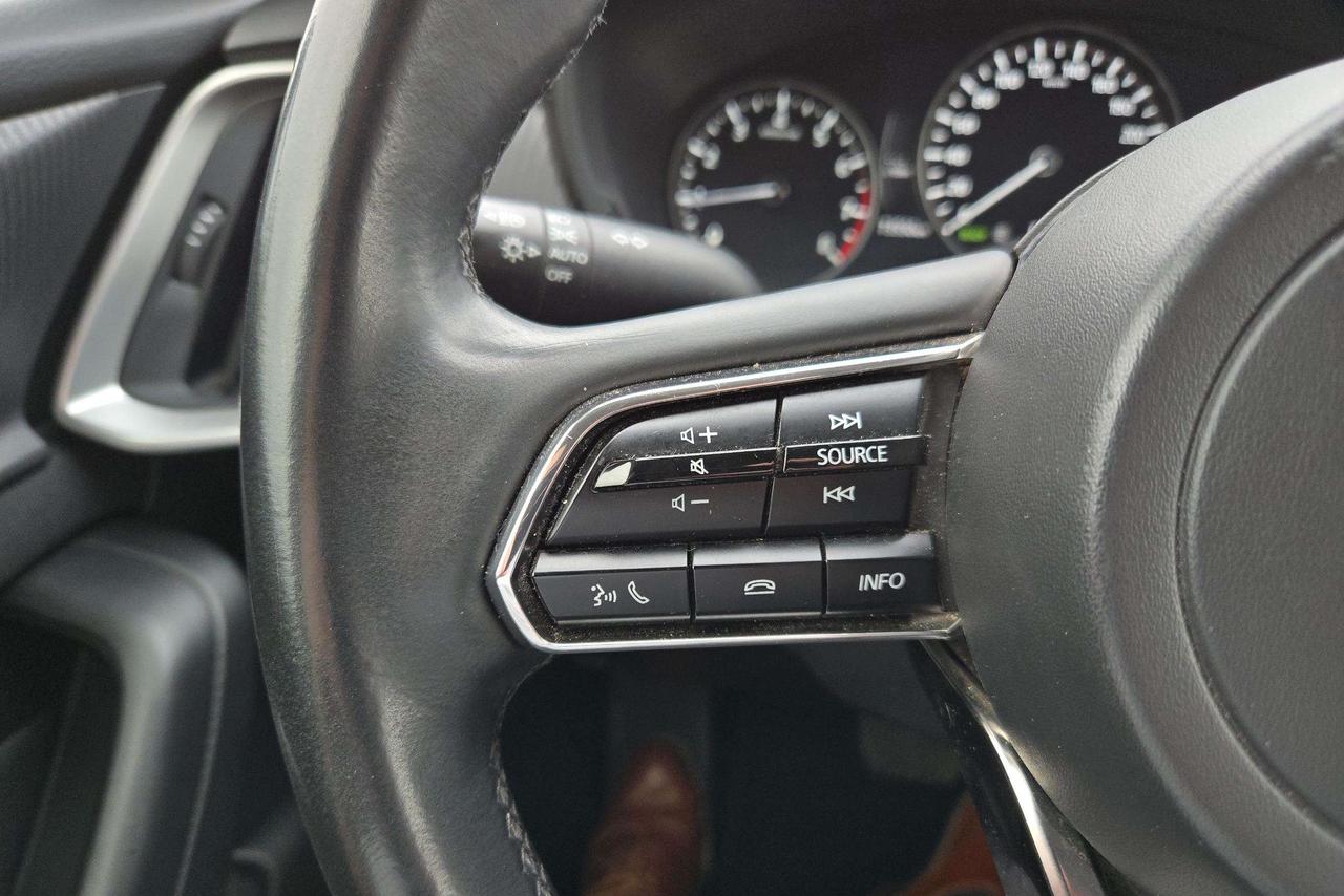2024 Mazda CX-90 MHEV GS-L Photo