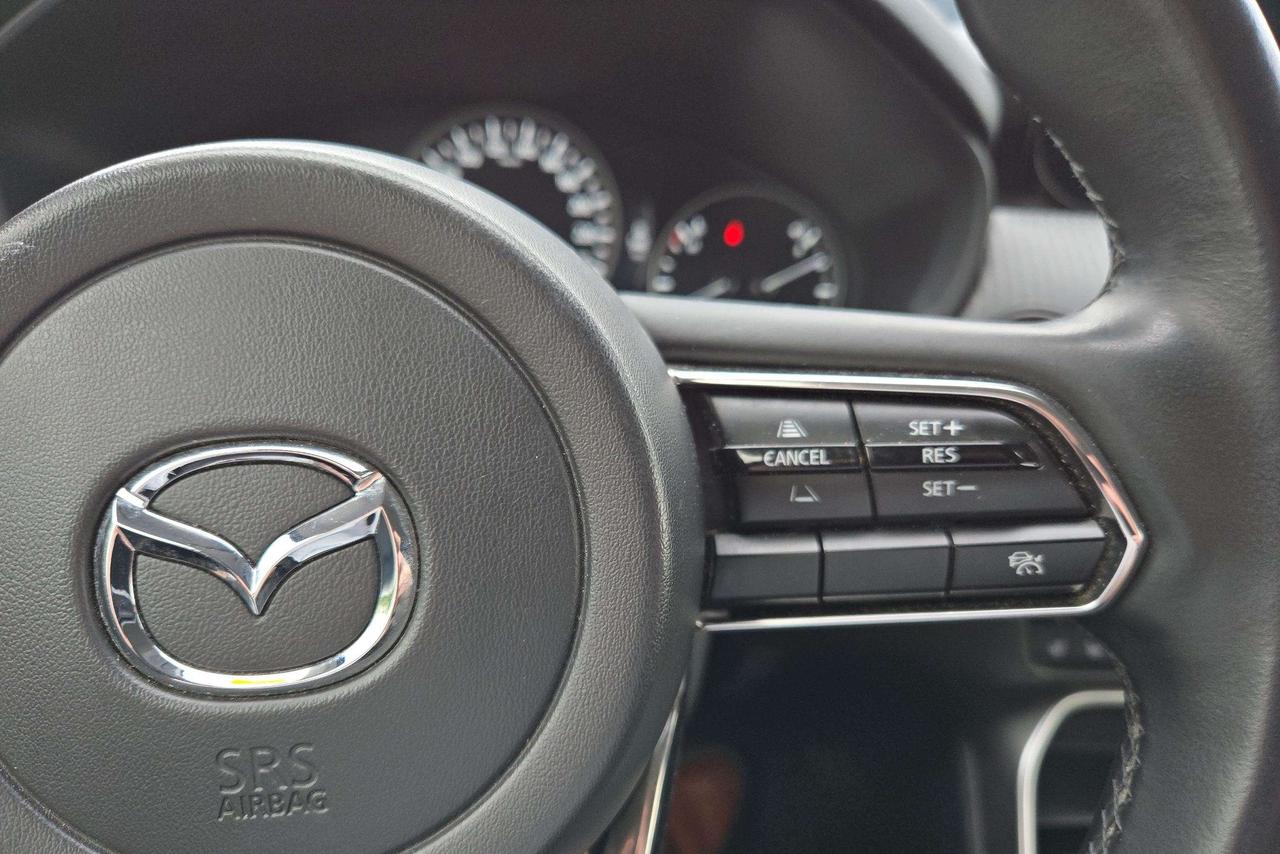 2024 Mazda CX-90 MHEV GS-L Photo